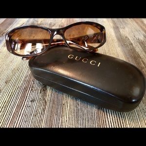 GUCCI Sunglasses